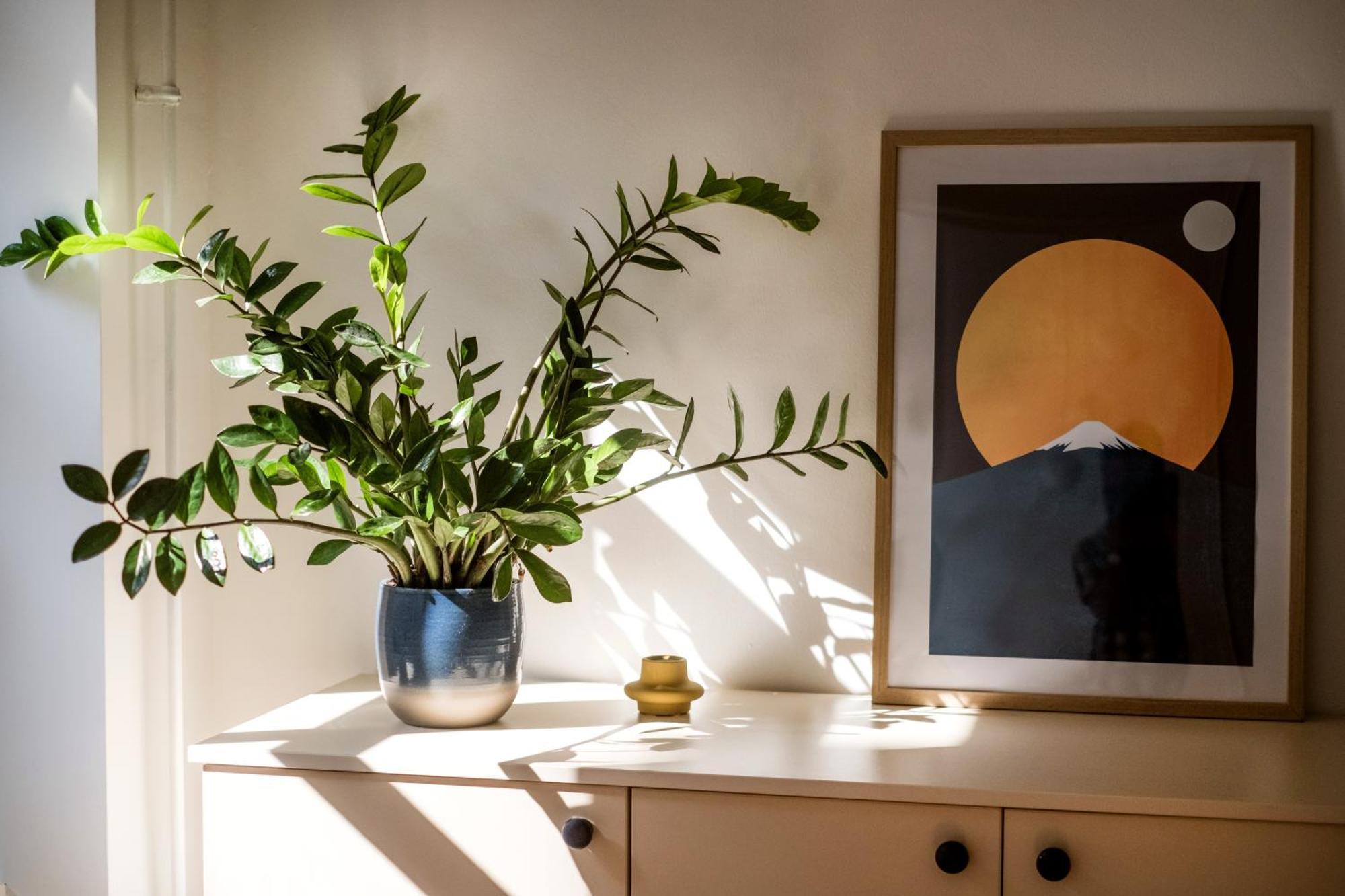 Artistic Apartment In City Centre Budapest Exterior foto