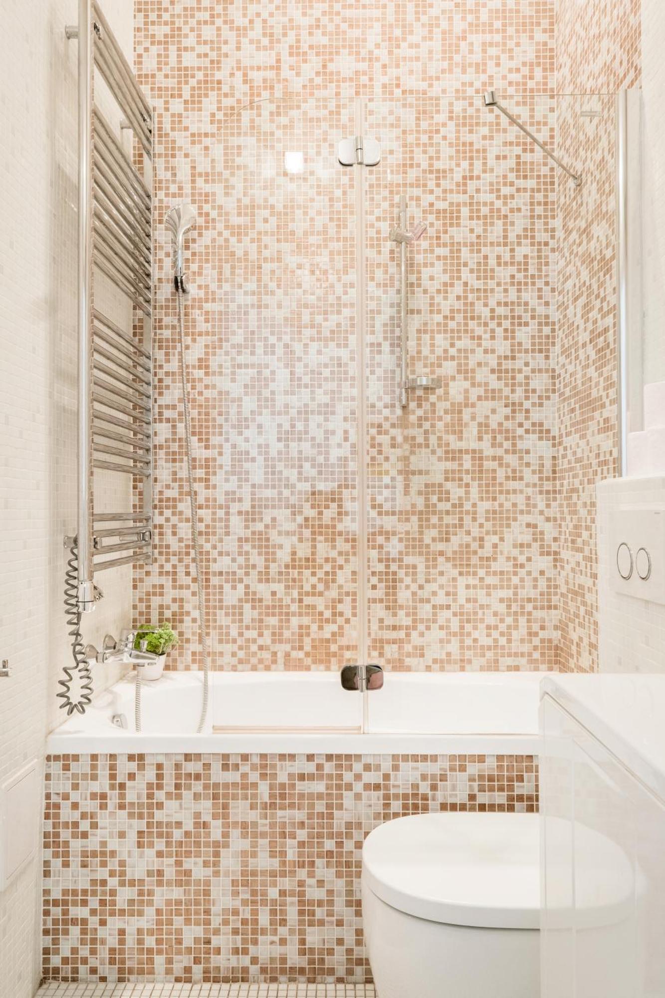 Artistic Apartment In City Centre Budapest Exterior foto